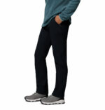 a women wearing a Back Beauty Warm Softshell Pants
