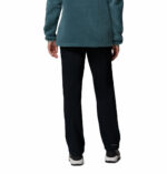 a women wearing a Back Beauty Warm Softshell Pants