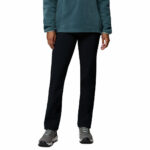 a women wearing a Back Beauty Warm Softshell Pants