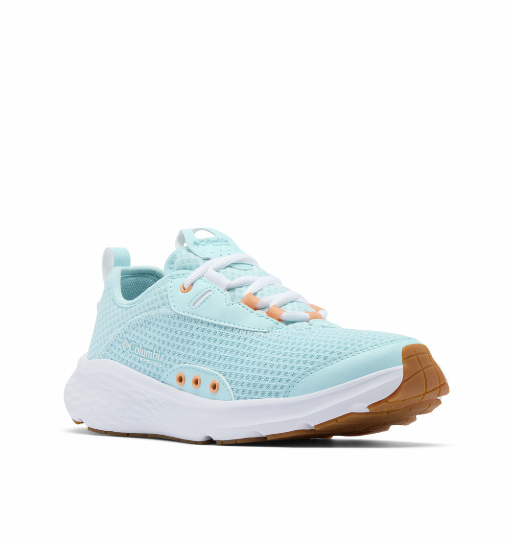a womens PFG Castback Shoe