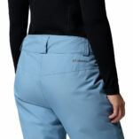a women wearing a Shafer Canyon II Insulated Pants