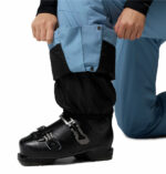 a women wearing a Shafer Canyon II Insulated Pants