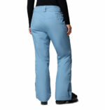 a women wearing a Shafer Canyon II Insulated Pants