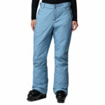 a women wearing a Shafer Canyon II Insulated Pants