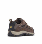A Men's Crestwood Waterproof Hiking Shoes