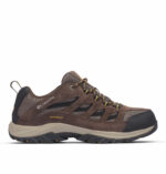 A Men's Crestwood Waterproof Hiking Shoes