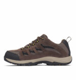 A Men's Crestwood Waterproof Hiking Shoes
