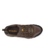 A Men's Crestwood Waterproof Hiking Shoes