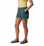 a women wearing Weekend Rays Water Shorts