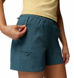 a women wearing Weekend Rays Water Shorts