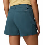 a women wearing Weekend Rays Water Shorts