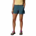 a women wearing Weekend Rays Water Shorts