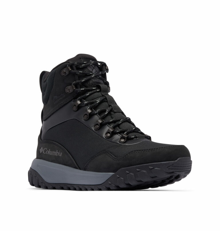 A Men's Burnsider Omni-Heat Infinity Boots