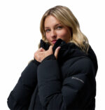 Ladies Amaze Puff™ Mid Hooded Jacket - Image 5