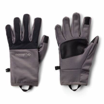 mens Arctic Crest Gloves