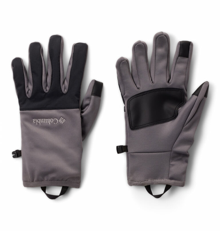 mens Arctic Crest Gloves