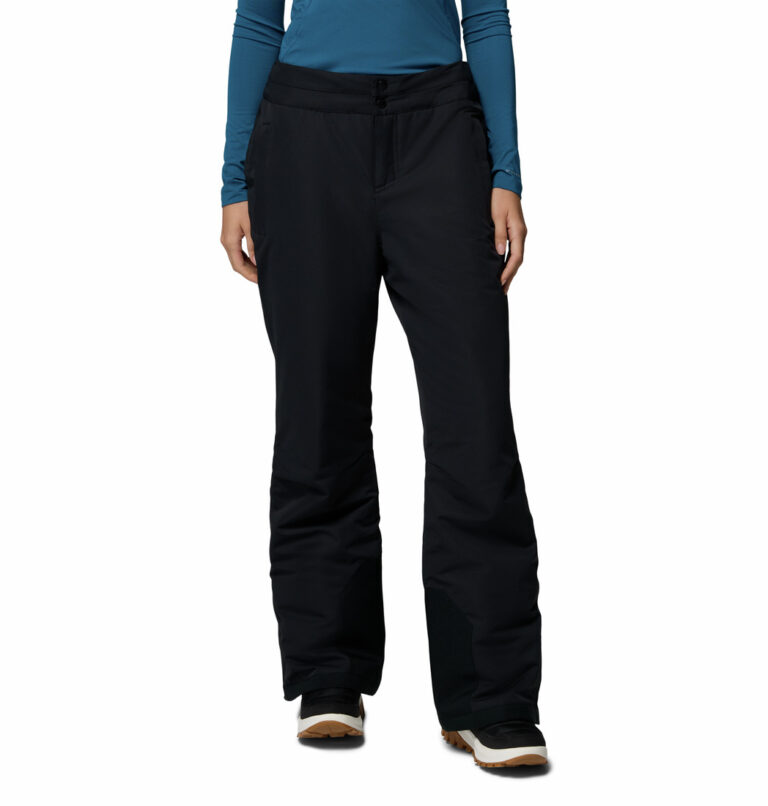 a women wearing Bugaboo III Pants