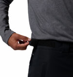 a man wearing Bugaboo VI Pants