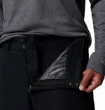 a man wearing Bugaboo VI Pants