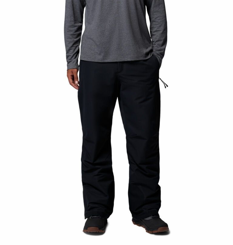 a man wearing Bugaboo VI Pants