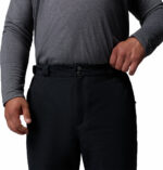 a man wearing Bugaboo VI Pants
