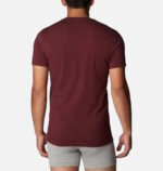 Men's Performance Cotton Stretch Crew - 3 pack