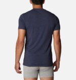 Men's Performance Cotton Stretch Crew - 3 pack