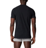 Men's Cotton Stretch Crew - 3 pack