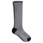 Unisex Compression Hike Crew Sock - 1 Pack