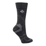 Hiking Crew Medium Weight Socks