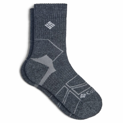 Hiking Crew Medium Weight Socks